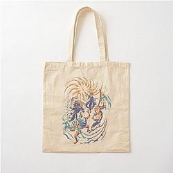 Slay the Spire Cotton Tote Bag