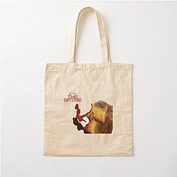 Slay the Spire Cotton Tote Bag