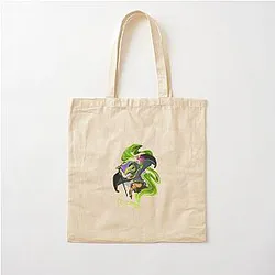 Slay the Spire Cotton Tote Bag