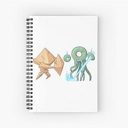 Slay The Spire 2 Notebook