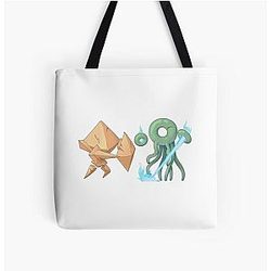Slay the Spire Tote Bag