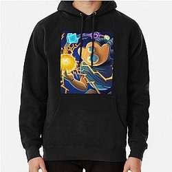 Slay the Spire Pullover Hoodie