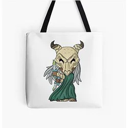 Slay the Spire All Over Print Tote Bag