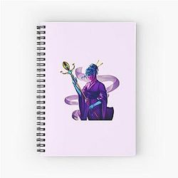Slay the Spire Classic T-shirt and Notebook