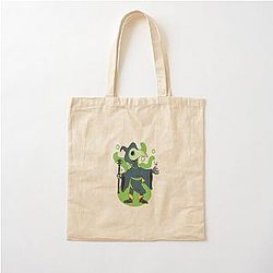 Slay the Spire Cotton Tote Bag