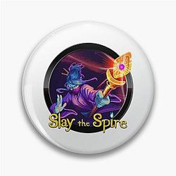 Slay the Spire 2 Pin