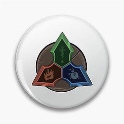 Slay the Spire 2 Pin