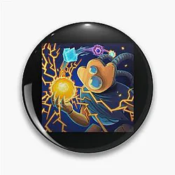 Slay the Spire Pin