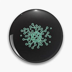 Slay the Spire Classic Pin