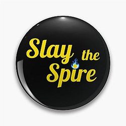 Slay the Spire
