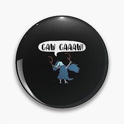 CAAW!  Slay the Spire Pin