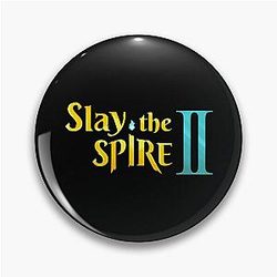 Slay the Spire: Pin