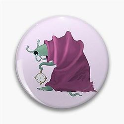 Slay The Spire Iphone Case Pin