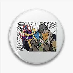 Slay the Spire 2 Pin