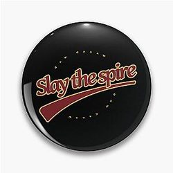 Slay the Spire Pin