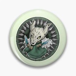 Slay the Spire Video Game Classic Pin