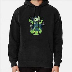 Slay the Spire Pullover Hoodie