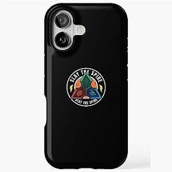 Slay The Spire Classic Tshirt iPhone Case