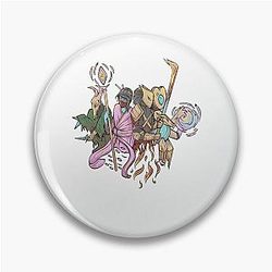 Slay the Spire Pin