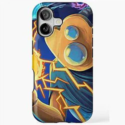 Slay the Spire iPhone Tough Case
