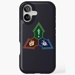 Slay The Spire Key iPhone Case