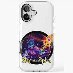 Slay the Spire iPhone Tough Case