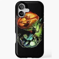 Slay The Spire iPhone Tough Case