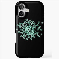 Slay the Spire iPhone Tough Case