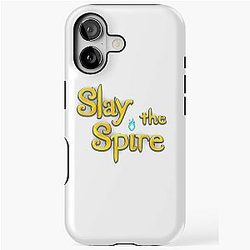 Slay the Spire iPhone Case