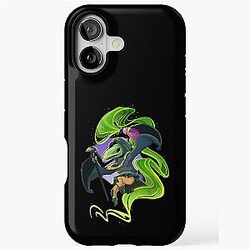 Slay the Spire iPhone Tough Case