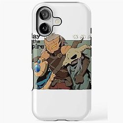 Slay The Spire iPhone Case