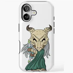 Slay the Spire iPhone Tough Case