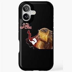 Slay the Spire iPhone Case