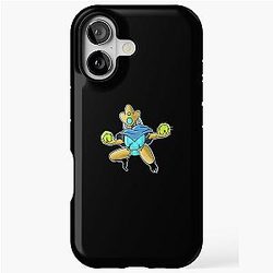 Slay the Spire Defect Funny Classic T-shirt iPhone Case
