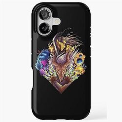 Slay the Spire iPhone Tough Case
