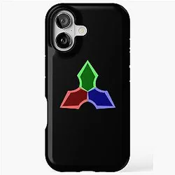 Slay The Spire Key iPhone Tough Case