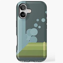 Sozu Slay the Spire Relic iPhone Tough Case