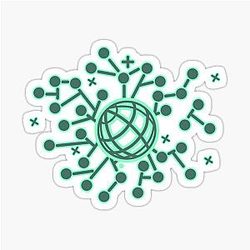 Slay the Spire Creative AI Sticker