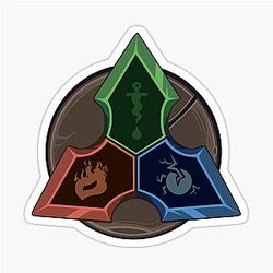 Slay the Spire Sticker