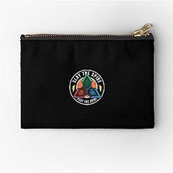 Slay the Spire Classic Video Games Zipper Pouch