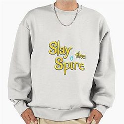 Slay the Spire Premium Oversized Sweatshirt