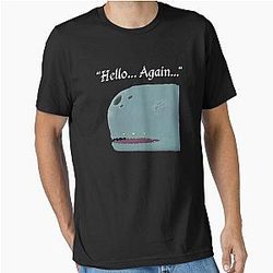 Neow from Slay the Spire Essential T-Shirt