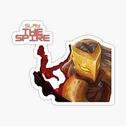Slay the Spire Sticker