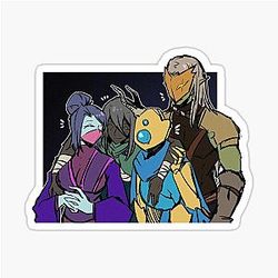 Slay the Spire Sticker