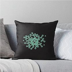 Slay the Spire Creative Classic Throw Pillow
