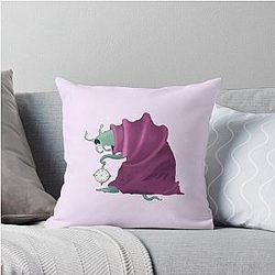 Slay The Spire Time Eater Iphone Case Throw Pillow