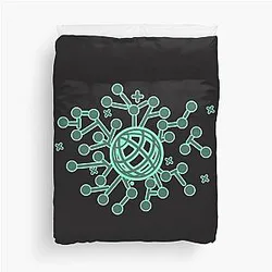 Slay the Spire Classic Duvet Cover