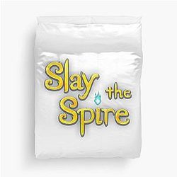 Slay the Spire Duver Cover