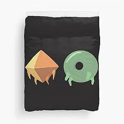 Slay the Spire Duvet Cover