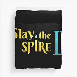 Slay The Spire Duvet Cover